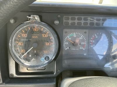 NISSAN Bigthumb, 1992 год., лот 4489 - фото 7