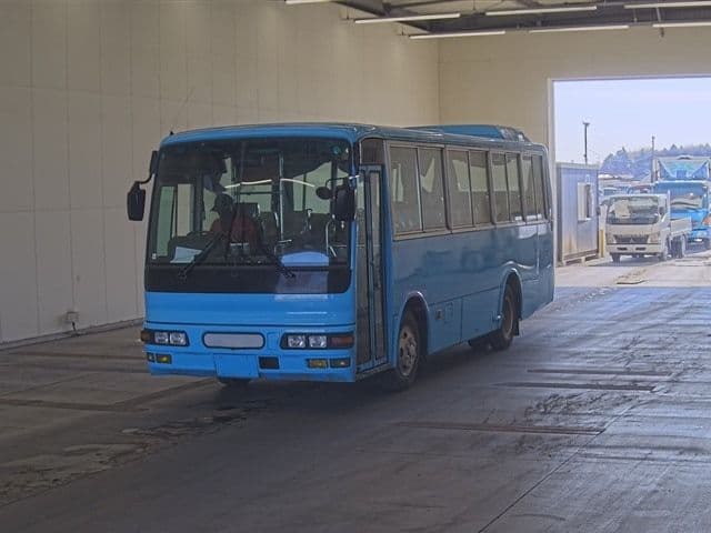 MITSUBISHI Aero Midi, 1995 год., лот 6089