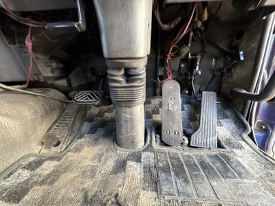 NISSAN Bigthumb, 1992 год., лот 4489 - фото 5