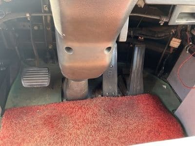 MITSUBISHI Aero Midi, 1995 год., лот 6089 - фото 5