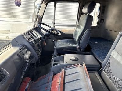 NISSAN Bigthumb, 1992 год., лот 4489 - фото 6