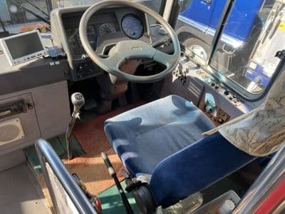 MITSUBISHI Aero Midi, 1995 год., лот 6089 - фото 6