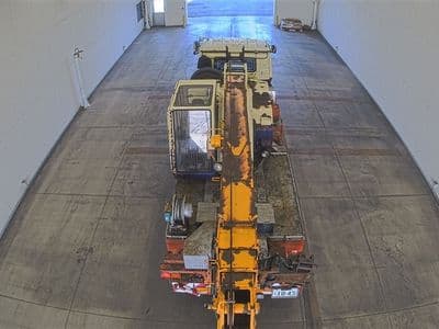 NISSAN Bigthumb, 1992 год., лот 4489 - фото 3