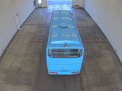 MITSUBISHI Aero Midi, 1995 год., лот 6089 - фото 3