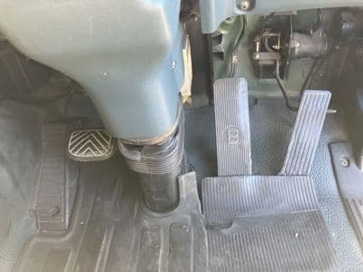 NISSAN Bigthumb, 2002 год., лот 6101 - фото 5