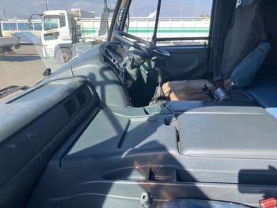 NISSAN Bigthumb, 2002 год., лот 6101 - фото 6