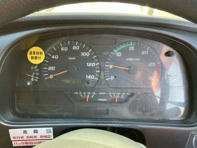 NISSAN Bigthumb, 2002 год., лот 6101 - фото 7