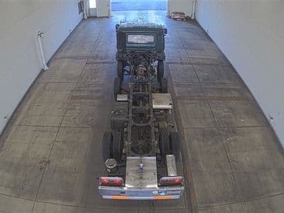 NISSAN Bigthumb, 2002 год., лот 6101 - фото 3