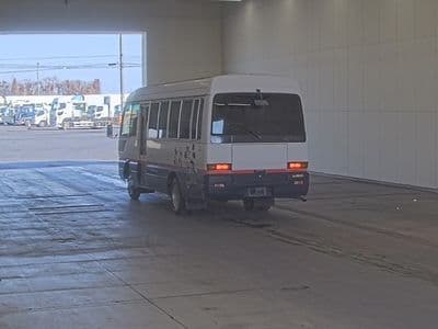 MITSUBISHI Bus, 1995 год., лот 6007 - фото 2