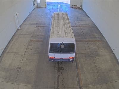 MITSUBISHI Bus, 1995 год., лот 6007 - фото 3