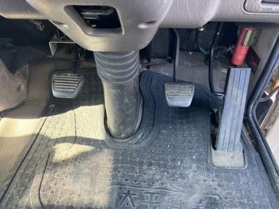 MITSUBISHI Bus, 1995 год., лот 6007 - фото 5