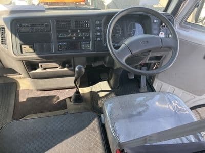 MITSUBISHI Bus, 1995 год., лот 6007 - фото 6