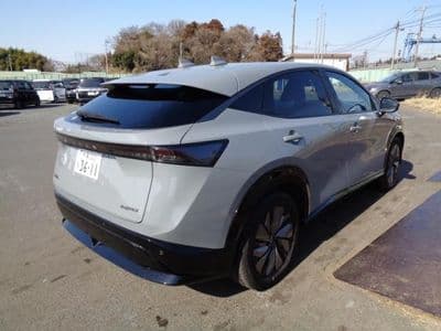 NISSAN Ariya, 2024 год., лот 217 - фото 2