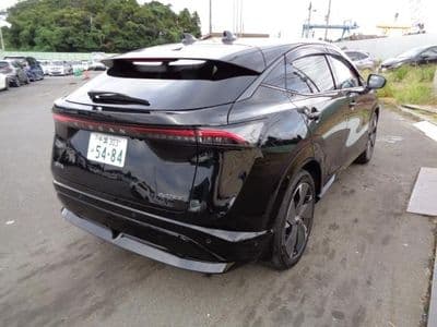 NISSAN Ariya, 2024 год., лот 13 - фото 2