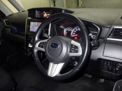 SUBARU Justy, 2017 год., лот 2141 - фото 3