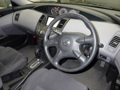 NISSAN Primera Wagon, 2001 год., лот 2099 - фото 3