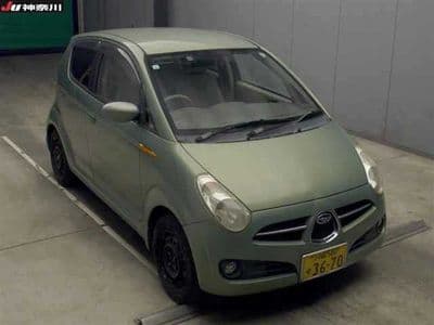 SUBARU R2, 2004 год., лот 3022