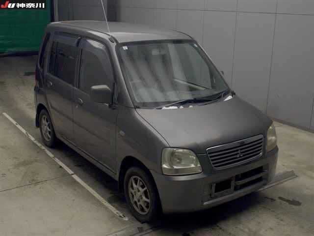 MITSUBISHI Toppo Bj, 2003 год., лот 3029