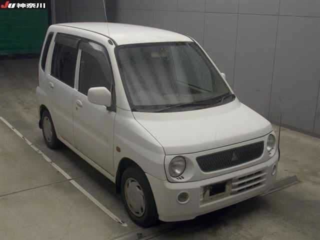 MITSUBISHI Toppo Bj, 2001 год., лот 3053