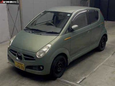 SUBARU R2, 2004 год., лот 3022 - фото 3