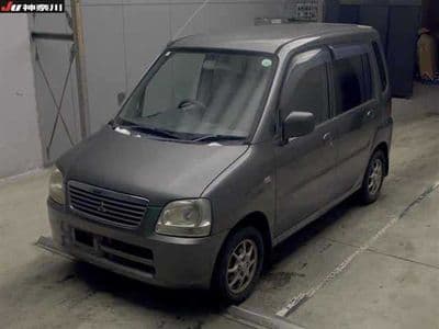 MITSUBISHI Toppo Bj, 2003 год., лот 3029 - фото 3