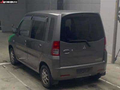 MITSUBISHI Toppo Bj, 2003 год., лот 3029 - фото 2