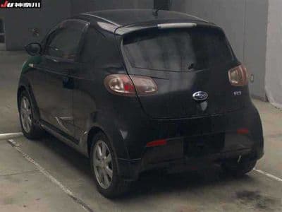 SUBARU R1, 2007 год., лот 3086 - фото 2
