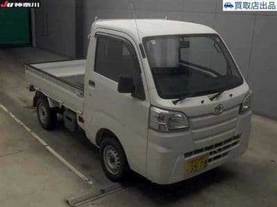 TOYOTA Pixis Truck, 2015 год., лот 6164