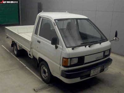 TOYOTA Lite Ace Truck, 1996 год., лот 6008