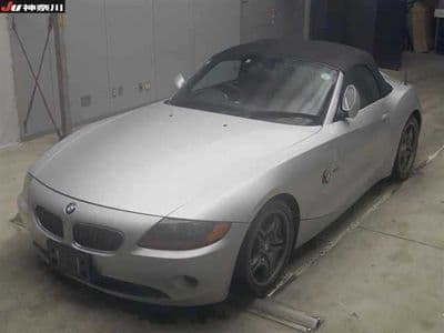 BMW Z4, 2004 год., лот 6130 - фото 3