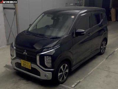 MITSUBISHI Ek X, 2019 год., лот 6100 - фото 3