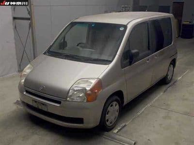 HONDA Mobilio, 2002 год., лот 6101 - фото 3