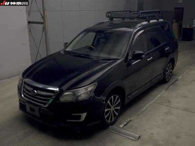 SUBARU Exiga, 2016 год., лот 6074 - фото 3