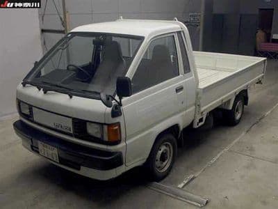 TOYOTA Lite Ace Truck, 1996 год., лот 6008 - фото 3