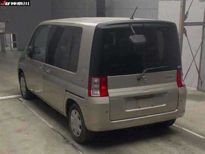 HONDA Mobilio, 2002 год., лот 6101 - фото 2