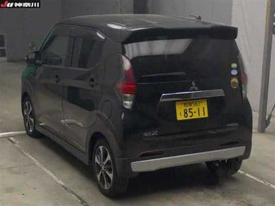 MITSUBISHI Ek X, 2019 год., лот 6100 - фото 2