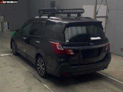 SUBARU Exiga, 2016 год., лот 6074 - фото 2