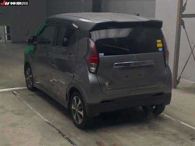 MITSUBISHI Ek X, 2020 год., лот 6076 - фото 2