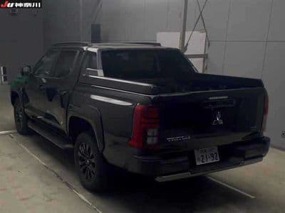 MITSUBISHI Triton, 2025 год., лот 6004 - фото 2