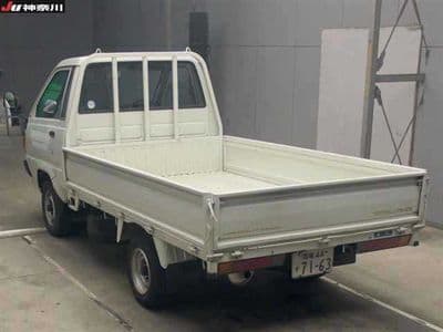 TOYOTA Lite Ace Truck, 1996 год., лот 6008 - фото 2