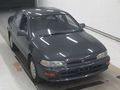 TOYOTA Sprinter, 1991 год., лот 1027