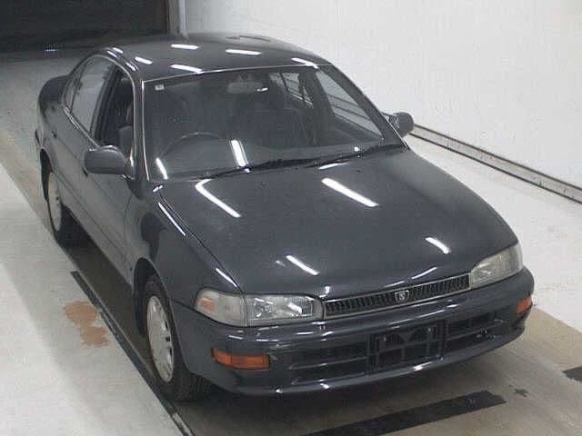 TOYOTA Sprinter, 1991 год., лот 1027