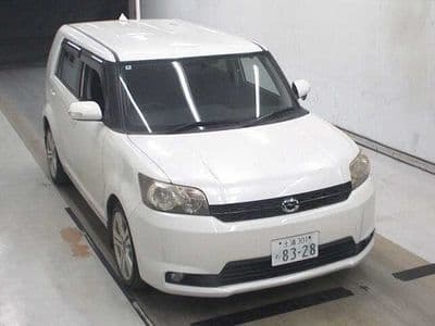 TOYOTA Corolla Rumion, 2010 год., лот 1057