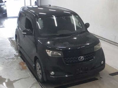 TOYOTA Bb, 2009 год., лот 1537