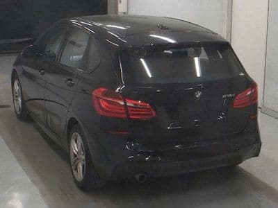 BMW 2 series, 2016 год., лот 1502 - фото 2