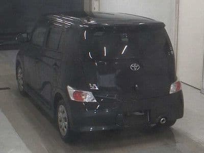 TOYOTA Bb, 2009 год., лот 1537 - фото 2