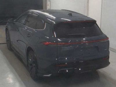 TOYOTA Crown Estate, 2025 год., лот 1538 - фото 2