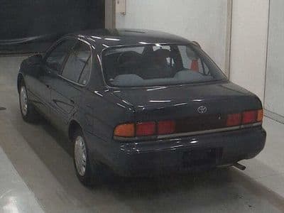 TOYOTA Sprinter, 1991 год., лот 1027 - фото 2