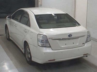 TOYOTA Sai, 2013 год., лот 1036 - фото 2