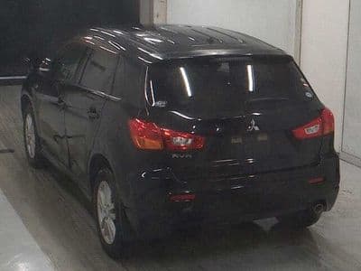 MITSUBISHI Rvr, 2011 год., лот 1028 - фото 2